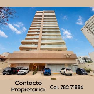 Edificio Uptow Drei - 7