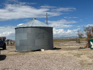 Peaceful RV stay at Wide Open Properties - 1