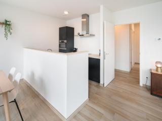 Spacious City Retreat with Balcony - 2