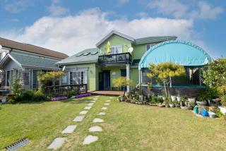 Daebudo polaris pension - 3