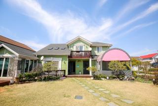 Daebudo polaris pension - 1