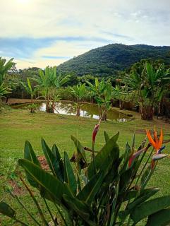 Cantinho da Serra, Lagoa, banheira aquecida, piscina - 5