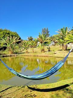 Cantinho da Serra, Lagoa, banheira aquecida, piscina - 4