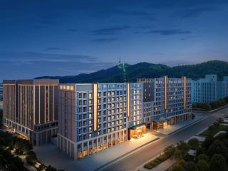 Atour Hotel Changsha Yuelu Mountain Orange Isle - 3