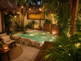 Casa Holistica Beach Club Included & Breakfast - 8