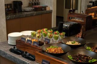 Atour Hotel Changsha Yuelu Mountain Orange Isle - 5