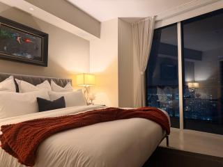 Apartment Modern Brickell Skyline Water Views - 1