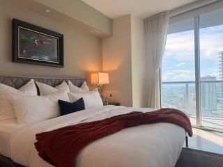 Apartment Modern Brickell Skyline Water Views - 6