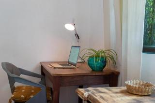 Qhia Work & Stay - 4
