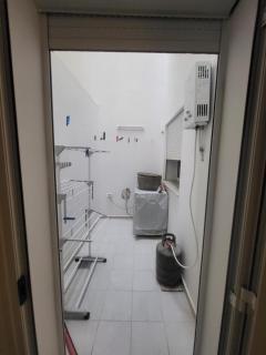 Riviera Palm 2 chambres et balcon Cap Bon - 8