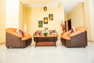 Shalom Apartments - 0