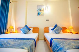 Shalom Apartments - 5