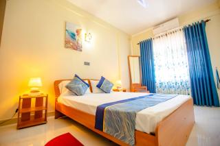 Shalom Apartments - 2