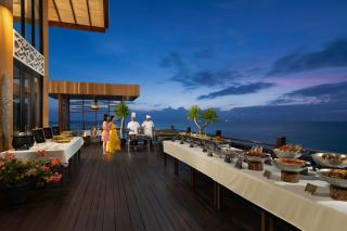 Mataking Reef Resort - 1