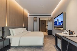 Atour X Hotel Changsha IFS Middle Furong Road - 9