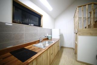 Muan Viento Sol Beach Pension - 4