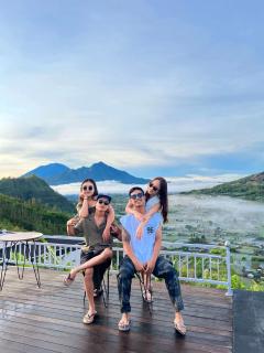 Pinggan caldera - 6