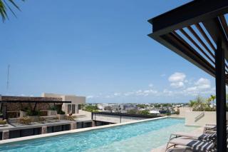 Syrena Luxury Downtown Studios - 0