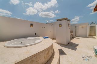 Coastal Oasis W Spa Tub Near Beach & 5Th Ave - 3