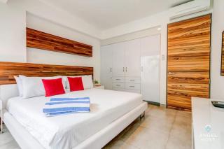 2Br Retreat W Rooftop Pool & Bbq - 7