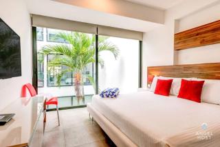 2Br Retreat W Rooftop Pool & Bbq - 2