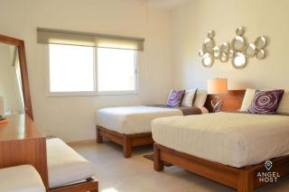 Penthouse Escape W Hot Tub & Bbq Grill - 7
