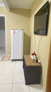Apartamento mobiliado CN - 0