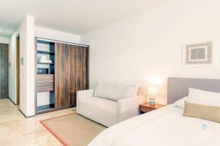 Studio Close To Beach & 5Th Avenue - 8
