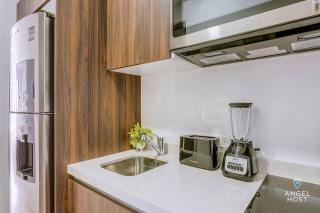 Studio Close To Beach & 5Th Avenue - 2