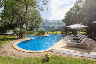 3Br Condo W Pool & Bbq Grill - 0