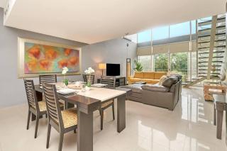 3Br Condo W Pool & Bbq Grill - 3