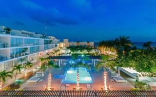 Magia Beach Side Condos - 4