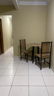 Apartamento mobiliado CN - 9