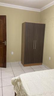 Apartamento mobiliado CN - 7