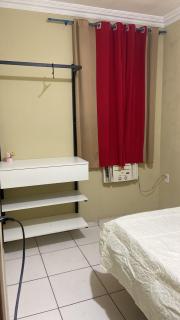 Apartamento mobiliado CN - 5