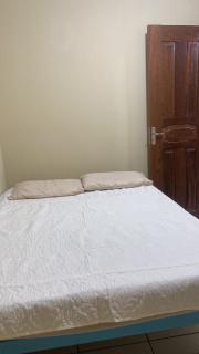Apartamento mobiliado CN - 3