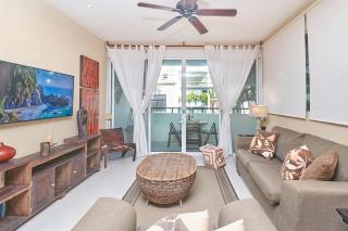 2Br Condo - Pool, Bbq & Beach Steps Away - 7