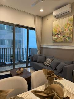 Colombo Trizen Nuva Apartments - 3