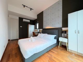 Reizz Residence Ampang by DeUrban - 2