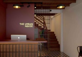 Theurban guest house - 0