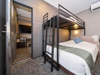 Super Hotel Premier Chitose Natural Hot Spring - Chitose - 3