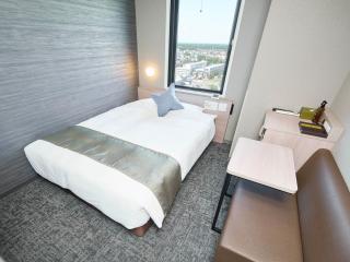 Super Hotel Premier Chitose Natural Hot Spring - Chitose - 9