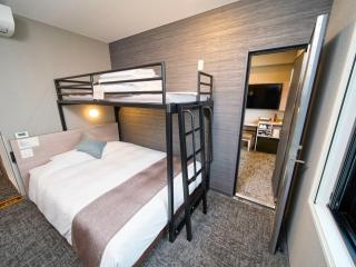 Super Hotel Premier Chitose Natural Hot Spring - Chitose - 2