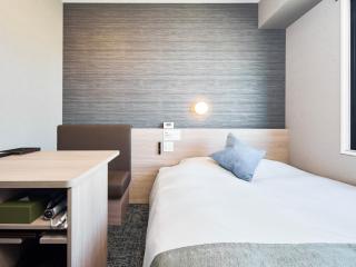 Super Hotel Premier Chitose Natural Hot Spring - Chitose - 6
