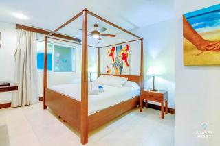 Penthouse W Private Terrace & Rooftop Pool - 7