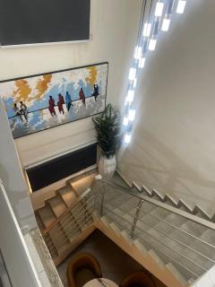 LuxeStay Lekki - 6
