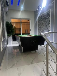 LuxeStay Lekki - 8