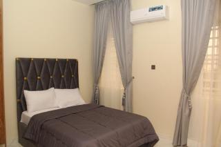 LuxeStay Lekki - 2