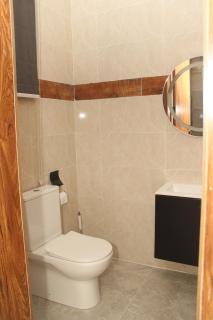 LuxeStay Lekki - 1