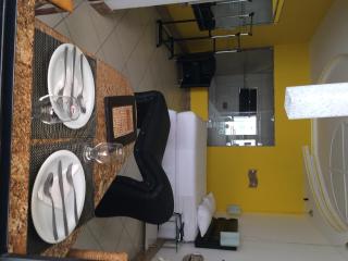 Cassino Motel - Natal - 1
